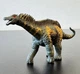 Фигурка динозавра с красными глазами, Dino Toys, полимерная - изображение 4
