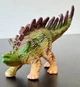 Фигурка Кентрозавр с голубыми глазами, Dino Toys, полимерная - изображение 5