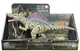 Фигурка Спинозавра со звуком, подвижные лапы и челюсть, Dino Toys 55576 - изображение 1