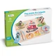 Деревянный пазл «Пожарная бригада» New Classic Toys, 8 частей (10433) - изображение 7