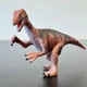 Фігурка динозавра Велоцираптор, компактний розмір, Dino Toys 57709 - зображення 2
