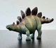 Фигурка динозавра Стегозавр Dino Toys 54661, безопасные материалы - изображение 2