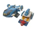 Игровой набор Super Wings Воздушная База свет звук пластик трансформер от 3 лет - изображение 1