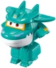 Игровая фигурка-трансформер Super Wings Transform-a-Bots Тино (Tino) - изображение 1