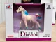 Фігурка єдинорога Dino Toys білий, 15×7,5×12 см - зображення 2