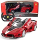 Радиоуправляемый автомобиль Ferrari FXX K EVO 1:14 Rastar 15020 - изображение 2