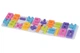 Пазл Same Toy Мозаїка Colour ful designs 420ел - зображення 4