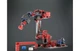 Набор-расширение конструктора fisсhertechnik ROBOTICS Промышленные роботы 378 деталей - изображение 6