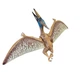 Фигурка динозавра Птерозавр механический с подвижными крыльями Dino Toys - изображение 1