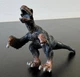 Фигурка Монолофозавр с синими полосками, Dino Toys, полимерная - изображение 2