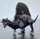Фигурка динозавра Спинозавр зелено-коричневый Dino Toys - изображение 3
