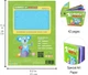 Интерактивная книга Smart Koala Математика 1 BY для детей 2+ бумага разноцветная 70 уроков - изображение 2
