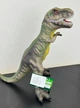 Фигурка динозавра Тираннозавр серый со звуком, Dino Toys - изображение 5