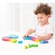 Деревянный пазл-азбука Змейка New Classic Toys - изображение 7