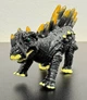 Фігурка динозавра чорна, Dino Toys, полімер - зображення 2