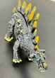 Фігурка динозавра чорна, Dino Toys, полімер - зображення 4