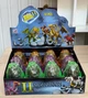 Іграшка-сюрприз у кулі «Супердракон» фіолетовий, Dino Toys - зображення 2