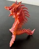 Фігурка дракона Dino Toys, червоний - зображення 3