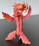 Фігурка дракона Dino Toys, червоний - зображення 5