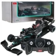 Радиоуправляемая автомодель Mercedes AMG F1 W11 1:18 Rastar 20451 - изображение 7