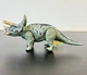 Фигурка динозавра Трицератопс Dino Toys 57747 с подвижной головой - изображение 2