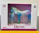 Набір фігурок коней Зіркові таємниці 2 шт, блакитний, Dino Toys 55712 - зображення 2