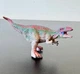 Фигурка динозавра Аллозавр с синими шипами, Dino Toys - изображение 2