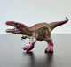 Фигурка динозавра Аллозавр с синими шипами, Dino Toys - изображение 4