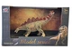 Фігурка динозавра Стегозавр Dino Toys 56313, полімерна - зображення 1