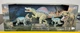 Набор Эпоха динозавров Dino Toys со звуком и подвижными частями - изображение 2