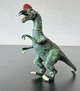 Фигурка динозавра Dino Toys, зеленый цвет - изображение 6