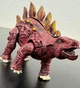 Фигурка динозавра красная, Dino Toys, полимер - изображение 3