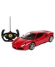 Радиоуправляемый автомобиль Ferrari 488 GTB 1:14 Rastar 11282 - изображение 1