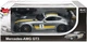 Радиоуправляемая автомодель Mercedes-Benz AMG GT3 1:14 Rastar 09951 - изображение 4
