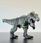 Фигурка Тираннозавр зеленый Dino Toys, в коробке - изображение 3