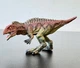 Фигурка динозавра Аллозавр с желтыми глазами, Dino Toys - изображение 2