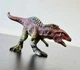 Фигурка динозавра Аллозавр с желтыми глазами, Dino Toys - изображение 4