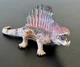 Фигурка динозавра Спинозавр-ящерица коричневая Dino Toys - изображение 4