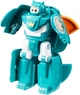 Игровая фигурка-трансформер Super Wings Transforming Super Pet Тино питомец (Tino pet) - изображение 1