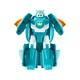 Игровая фигурка-трансформер Super Wings Transforming Super Pet Тино питомец (Tino pet) - изображение 6