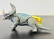 Фигурка Стиракозавра Dino Toys, кивающая головой - изображение 2