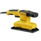 Шлифмашина вибрационная сетевая STANLEY SS28 - изображение 2