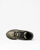 Мужские кроссовки для бега NB 1906R Cordura Dark Camo Green 40 (25,0 см) Зеленый - изображение 2