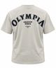 Футболка OLYMPIA молочный XL - изображение 4