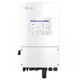 Гибридный инвертор Solis S6-EH1P8K-L-PLUS 8KW 48V 2 MPPT Wi-Fi 220V Однофазный - изображение 2