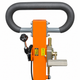Виброплита GTM GPC125-LCR Loncin G200 4.8 кВт/6.5 к.с. с реверсом - изображение 5
