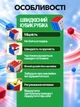Кубик Рубика Рубик 3х3 см скоростной 3 на 3 профессиональный головоломка спидкуб без наклеек для спидкубинга детей взрослых развития логики мышления мелкой моторики начинающих новичков классический развивающий плавный детский с быстрым вращением игрушка - изображение 2