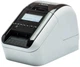 Drukarka etykiet Brother QL-820NWB (QL820NWBCYJ1) - obraz 1