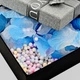Декоративний наповнювач для подарункових коробок 20г Stenson R96447 - изображение 5