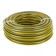 Шланг садовый для полива MASTERTOOL "PCHELKA". ¾", 20 м. Black and Yellow (92-1066) 4656155 - изображение 1